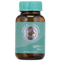 Medi Mushrooms Agaricus